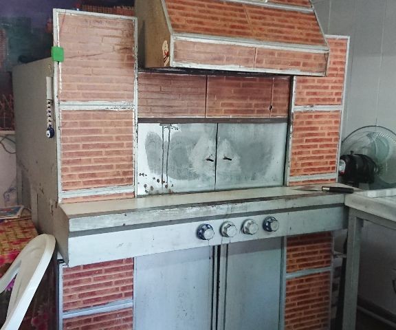 For Sale - Rent Pita Bread - Lahmacun - Kebab Hall for Sale in Kyrenia Central ** 
