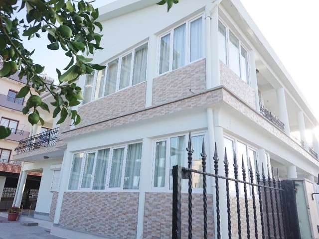 Famagusta - 2 minutes from the Salamis Highway in Yenibogazici * Super Well-Maintained-with Extra Fe
