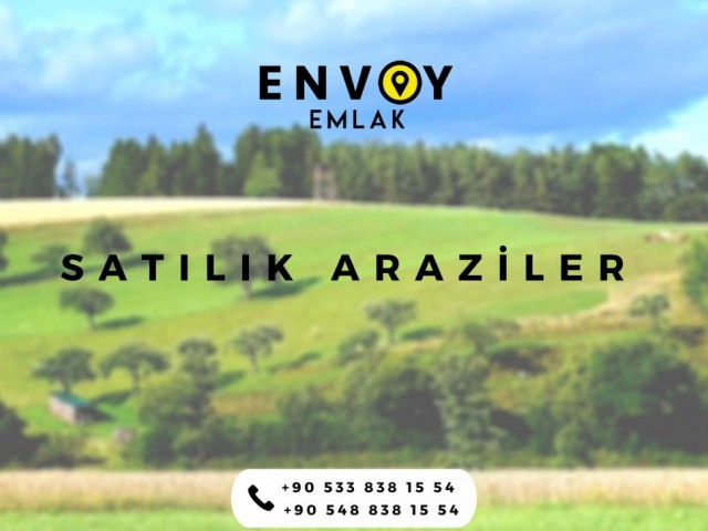 6021m2 Land for Sale in Als Decak ** 