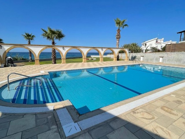 Detached (4+1 and auxiliary house 2+1 Villa) - (2 Villas Together + Pool) - (2 Villas + Pool) 3 mont