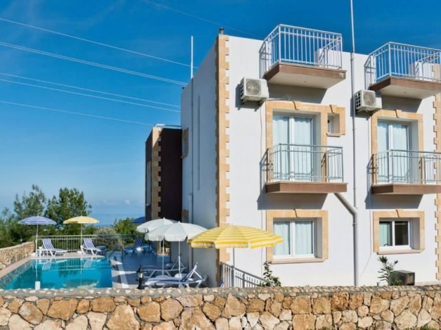 Villa zur täglichen Miete in Kyrenia Chatalköy ** 