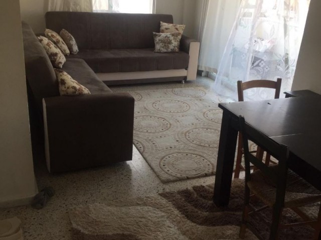 Fully Furnished 3 + 1 Apartment For Sale in Yenikent ** 