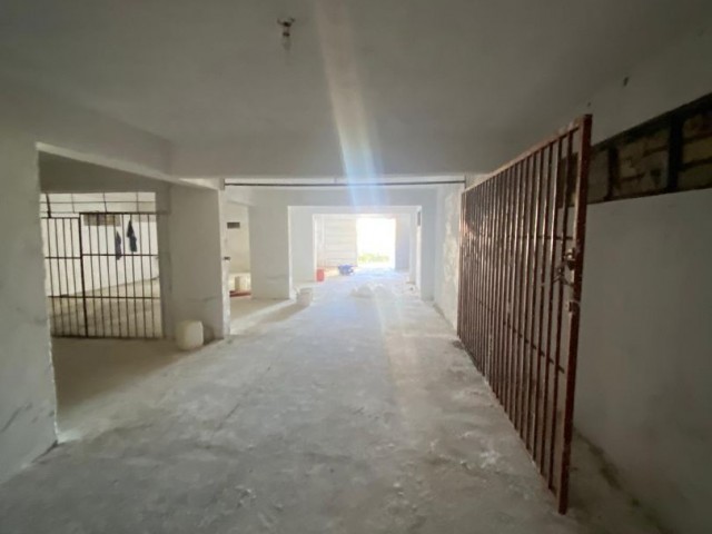 Warehouse for Rent in Ortakoy 