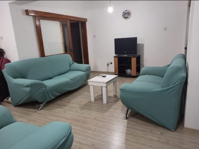 3+1 Apartment for Sale in Taşkınköy Social Housing 
