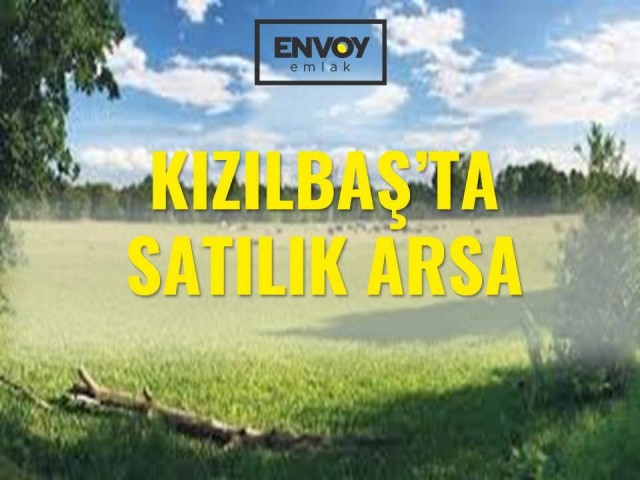 Land for Sale in Kizilbash
