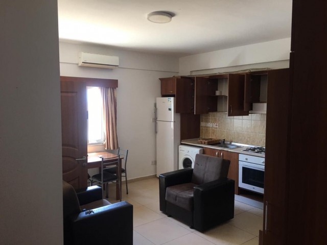 - 1+ 0 Fully Furnished STUDIO APARTMENT FOR RENT - 1 + 0 Fully Furnished STUDIO Apartment For Rent 3 Minutes Away From School Services And Markets Of The Kyrenia BOSPHORUS Region. ** 