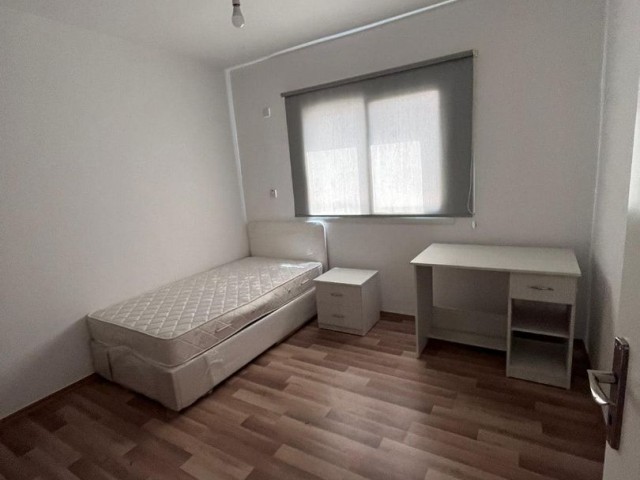 СРАЗУ ДОСТУПНЫ -Аренда квартир и домов для студентов Кипра... -Полностью меблированные апартаменты в районе Митьели 3+1 ** 