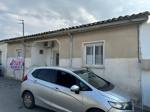 Einfamilienhaus Kaufen in Dikmen, Kyrenia