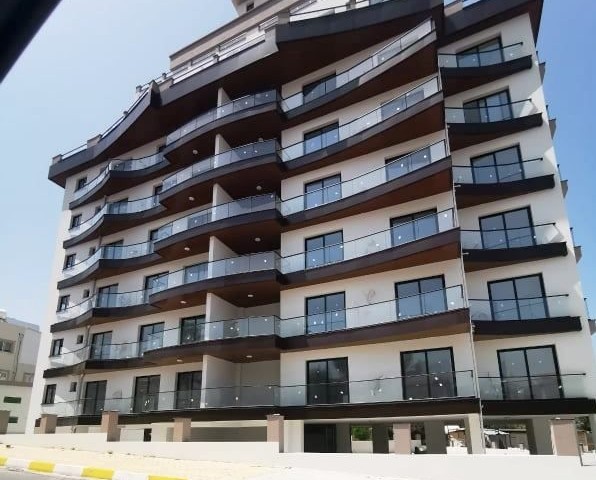 Please contact 05338334049 about our fully furnished 3 bedroom 2 bathroom apartment with mountain sea view in the center of Kyrenia ** 