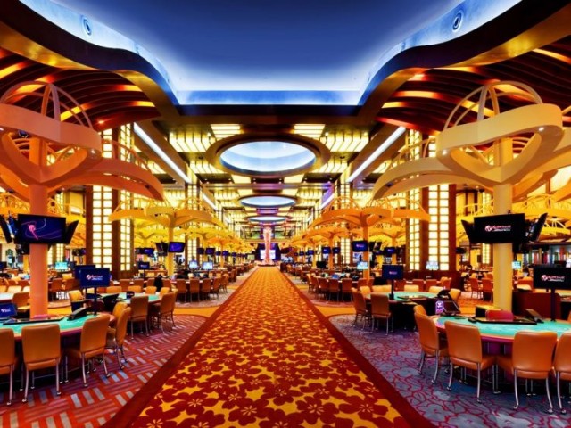 Girnede  işletmeye hazır 500 yataklı hotel casino- Detaylı bilgi için 05338334049 a ulaşınız