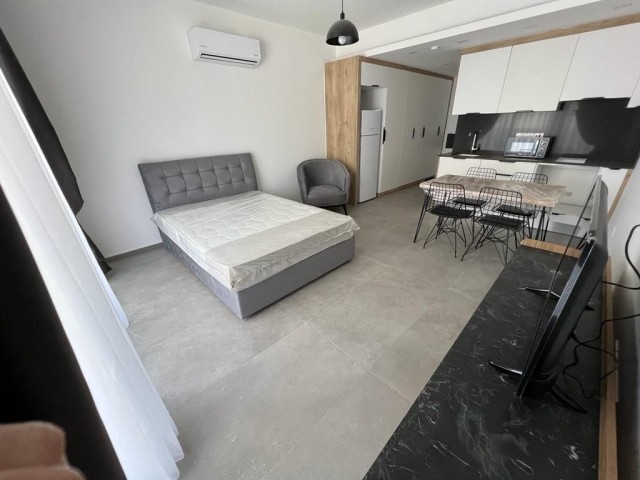 Residence To Rent in Sakarya, Famagusta