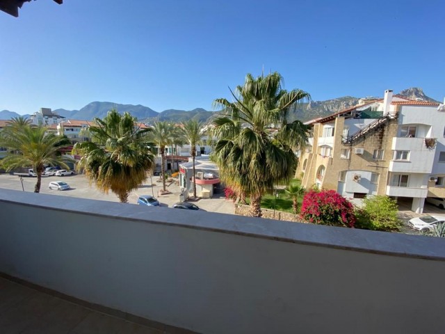 4 + 1 APARTMENTS FOR SALE ON PATARA SITE IN THE CENTER OF KYRENIA ** 