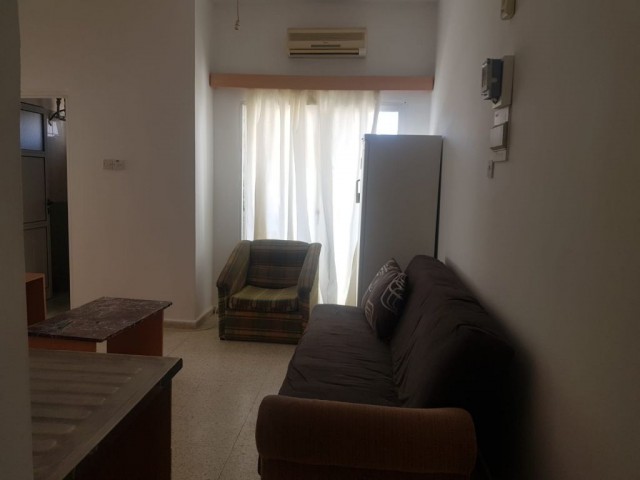 2 + 1 rented apartment for rent in Famagusta Island region ** 