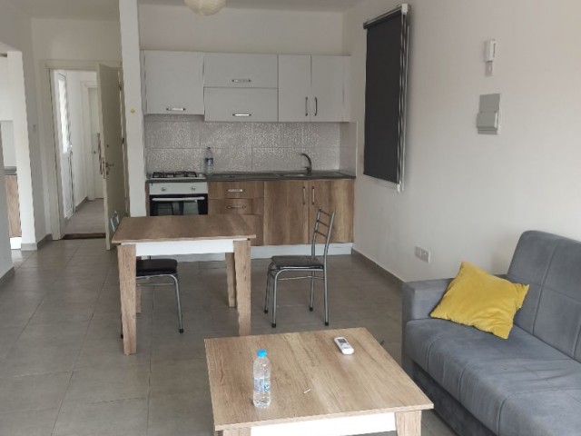 Famagusta Emu - 1 +1 furnished apartment ** 