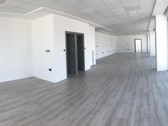 Office To Rent in Yenişehir, Nicosia