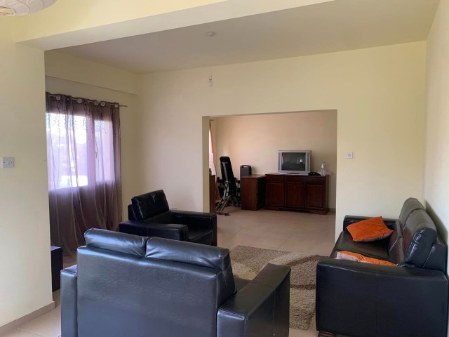 2+1 Apartment for Rent in Yenikent District