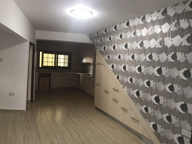 3+1 flat ,available for sale in Baykal area