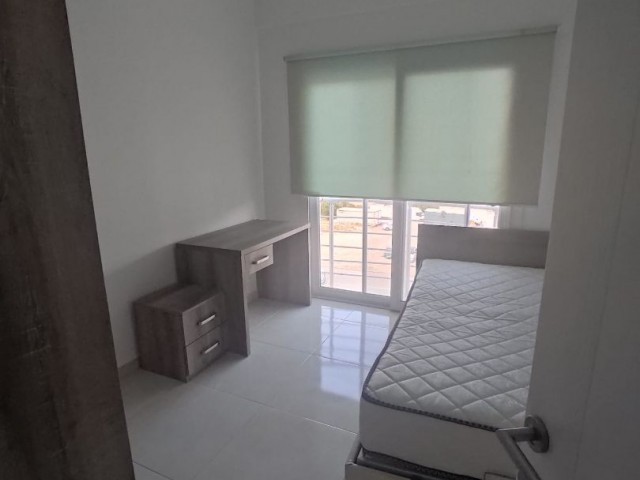 Famagusta Central 2 + 1 new rental Apartment ** 