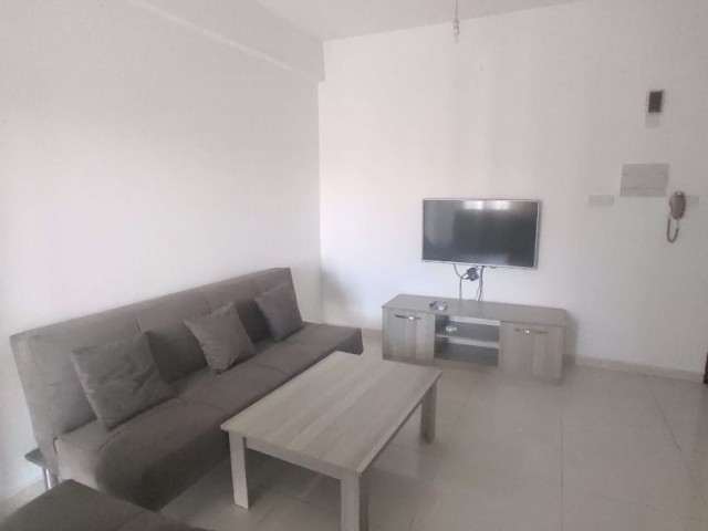 Famagusta Central 2 + 1 new rental Apartment ** 