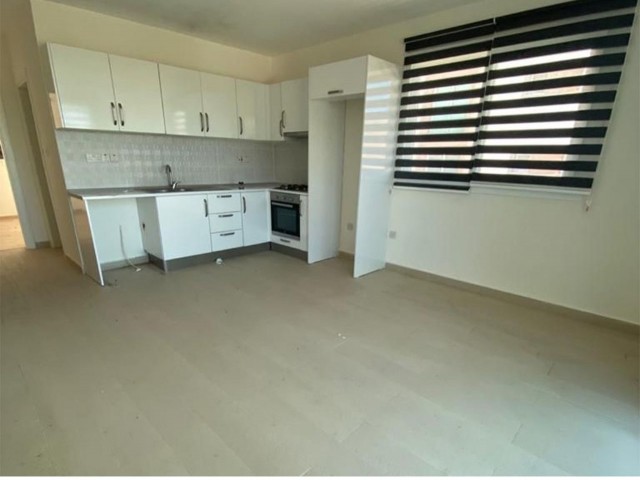 1 + 1 APARTMENT FOR SALE WITH AN OFFICE PERMIT IN THE CENTER OF KYRENIA!! ** 