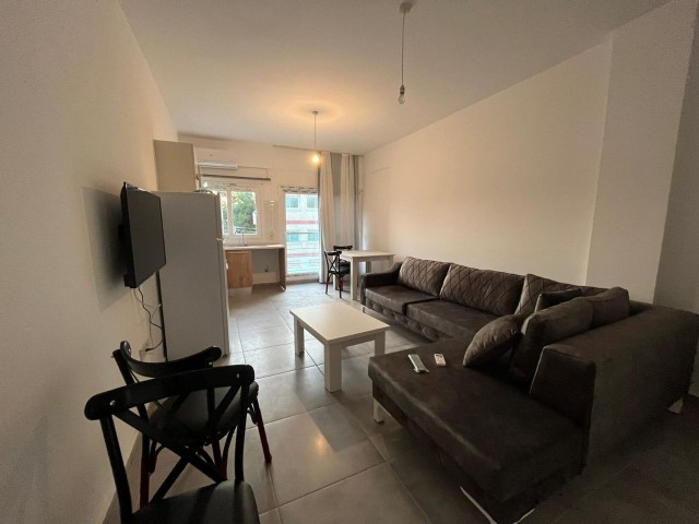 NEWLY FURNISHED 2 + 1 APARTMENT FOR RENT IN NICOSIA GÖNYELI !! ** 