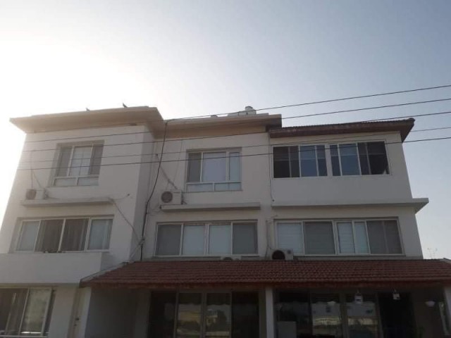 3+1 OPPORTUNITY APARTMENT FOR SALE WITHIN WALKING DISTANCE TO THE SEA IN BAFRA HOTELS AREA!!!