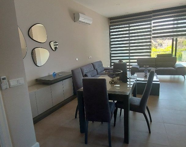 Residence To Rent in Bellapais, Kyrenia
