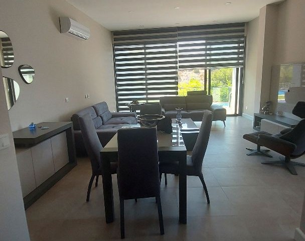 Residence To Rent in Bellapais, Kyrenia