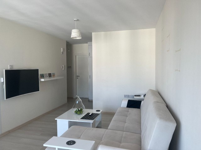 NEW 2 + 1 APARTMENT FOR RENT IN THE CENTER OF KYRENIA, TRNC ** 