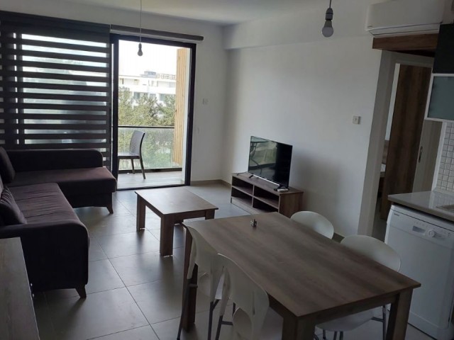2+1 FULLY FURNISHED FOR RENT NEAR THE SEA