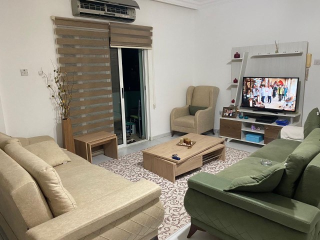 PENTHOUSE FOR SALE IN THE CENTER OF FAMAGUSTA ** 
