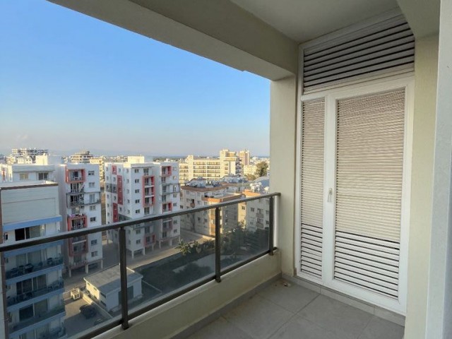 Flat For Sale in Mağusa Merkez, Famagusta