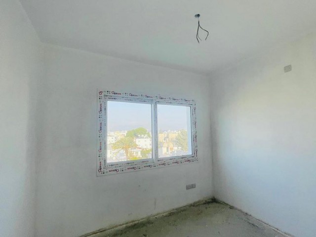 Penthouse For Sale in Marmara, Nicosia