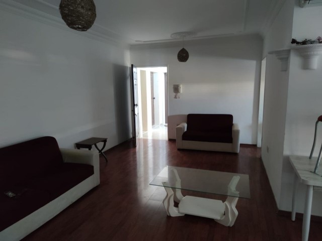STUDENT ORIENTED 3+1 APARTMENT FOR RENT IN LEFKOŞA ORTAKÖY 