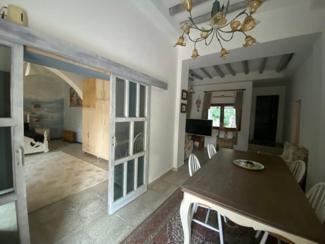2 bedroom bungalow for sale in Bellapais