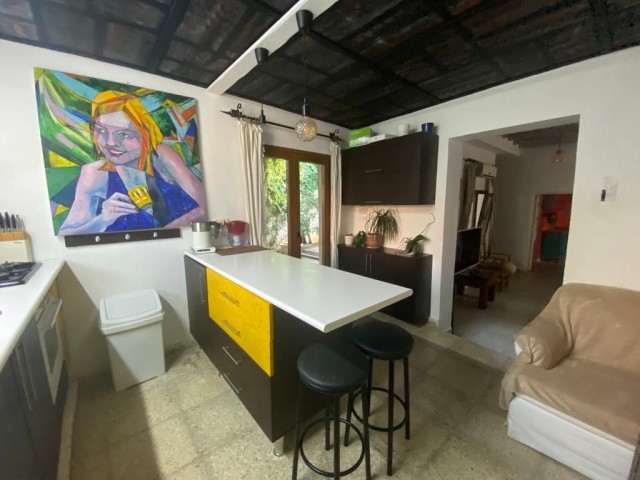 2 bedroom bungalow for sale in Bellapais