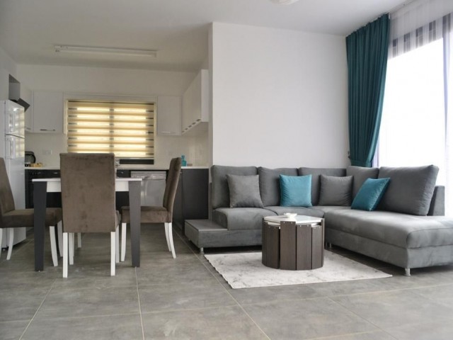 3 Bedroom Villa for Rent in Kyrenia,Karaoglanoglu