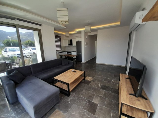 2+1 Stunning flat for Sale in Kyrenia,Catalkoy