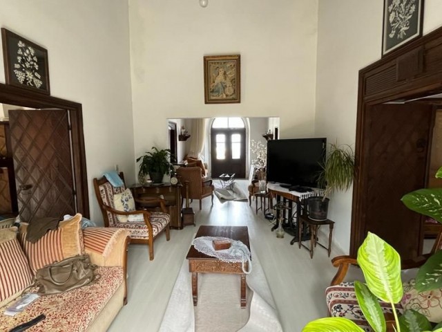 3 bedroom villa for sale in Kyrenia,  Bellapais