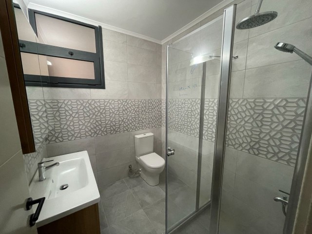 New Apartment 2 + 1 Fully Furnished, Specially Designed in the Center of Kyrenia ** 