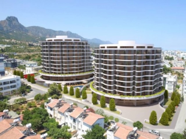 SA-340 Duplex penthouse with stunning views
