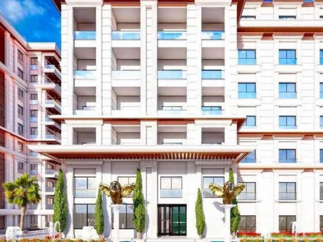 SA-2219 Apartment in little “Venice”