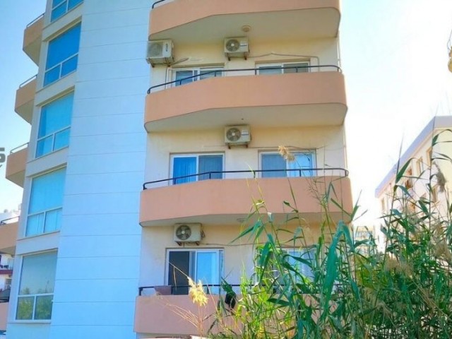 SA-184 Lake View Apartment in Famagusta