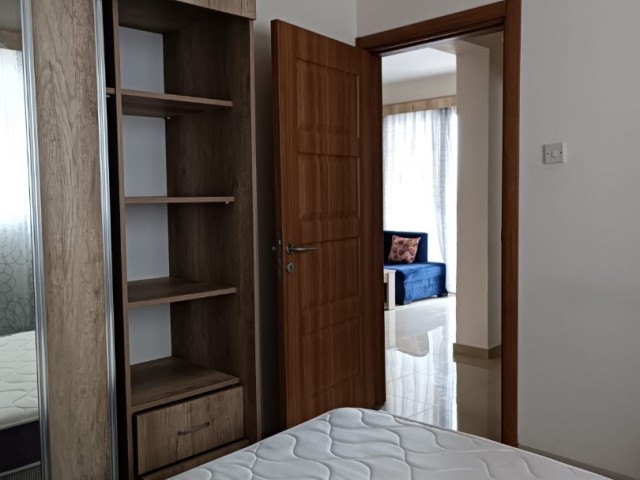 Apartment for Rent near Famagusta City Mall
