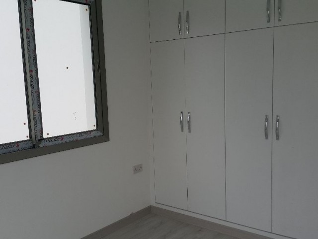 2+ 1 (85m2) APARTMENT IN A VERY NICE LOCATION WITH A TURKISH COB IN MITREELI!!(THE LAST 4 PIECES)!! ** 