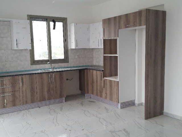2+ 1 (85m2) APARTMENT IN A VERY NICE LOCATION WITH A TURKISH COB IN MITREELI!!(THE LAST 4 PIECES)!! 