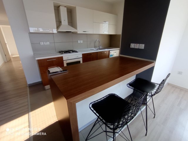 3+1 FULLY FURNISHED LUXURY APARTMENT IN KYRENIA EMTAN CONCEPT! ** 
