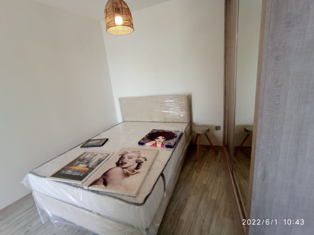 2+1 FULLY FURNISHED LUXURY RESIDENCE APARTMENT IN THE CENTER OF KYRENIA!!! ** 