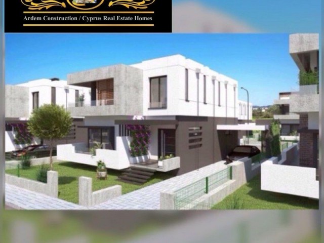 Charming 3 Bedroom Villa For Sale Location Edremit Girne (the right home for your lifestyle)