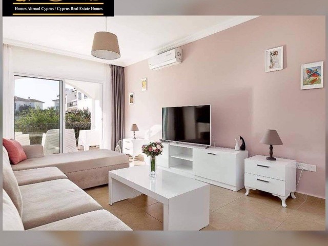 Nice 3 Bedroom Apartment For Sale Location Esentepe Kyrenia North Cyprus (Sea Magic Park) ** 
